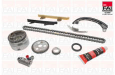 Sada rozvodového řetězu FAI AutoParts TCK56VVT