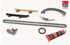 Sada rozvodového řetězu FAI AutoParts TCK56WO