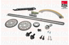 Sada rozvodovej reżaze FAI AutoParts TCK57NG