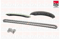 Sada rozvodového řetězu FAI AutoParts TCK58WO