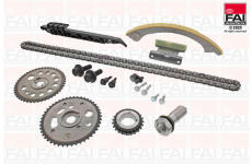 Sada rozvodovej reżaze FAI AutoParts TCK5NG