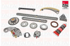 Sada rozvodového řetězu FAI AutoParts TCK62