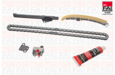 Sada rozvodovej reżaze FAI AutoParts TCK67