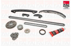 Sada rozvodového řetězu FAI AutoParts TCK68