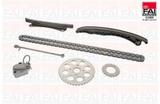 Sada rozvodovej reżaze FAI AutoParts TCK6NG