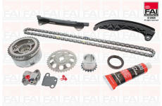 Sada rozvodovej reżaze FAI AutoParts TCK80VVT