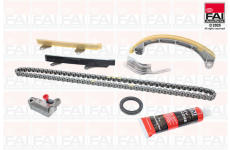 Sada rozvodovej reżaze FAI AutoParts TCK82WO