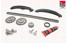 Sada rozvodovej reżaze FAI AutoParts TCK87