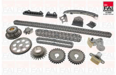 Sada rozvodovej reżaze FAI AutoParts TCK93