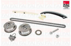 Sada rozvodového řetězu FAI AutoParts TCK98NGVVT