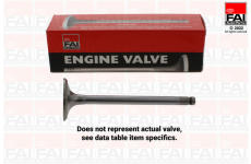 Sací ventil FAI AutoParts IV39522