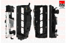 Kryt hlavy válce FAI AutoParts VC038