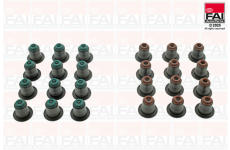 Sada tesnení drieku ventilu FAI AutoParts VSK1730