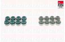 Sada tesnení drieku ventilu FAI AutoParts VSK2327