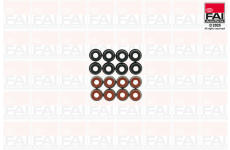 Sada těsnění, dřík ventilu FAI AutoParts VSK2400