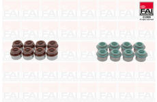 Sada těsnění, dřík ventilu FAI AutoParts VSK801