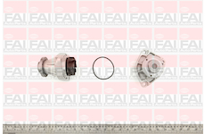 Vodní čerpadlo, chlazení motoru FAI AutoParts WP6141