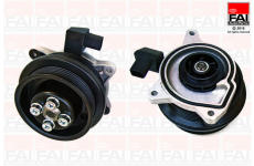 Vodní čerpadlo, chlazení motoru FAI AutoParts WP6674