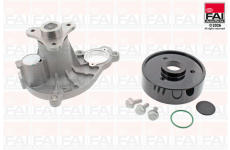 Vodní čerpadlo, chlazení motoru FAI AutoParts WP6840