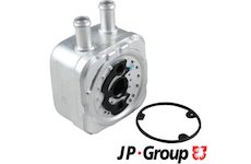 Olejový chladič, motorový olej JP GROUP 1113500100