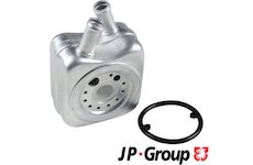 Olejový chladič, motorový olej JP GROUP 1113500900