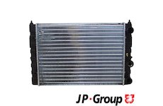 Chladič, chlazení motoru JP GROUP 1114200700