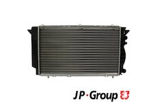 Chladič, chlazení motoru JP GROUP 1114202700