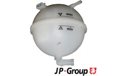 Vyrovnávací nádoba, chladicí kapalina JP GROUP 1114700300