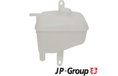 Vyrovnávací nádoba, chladicí kapalina JP GROUP 1114701300