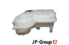 Vyrovnávací nádoba, chladicí kapalina JP GROUP 1114702400