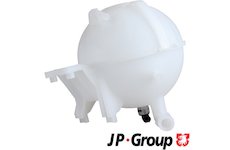 Vyrovnávací nádoba, chladicí kapalina JP GROUP 1114703400