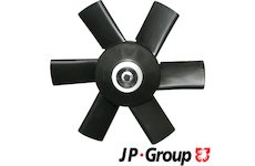 Odvetravani, chlazeni motoru JP GROUP 1114900580