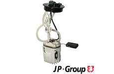 Palivová přívodní jednotka JP GROUP 1115201600