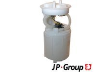 Palivová přívodní jednotka JP GROUP 1115203100