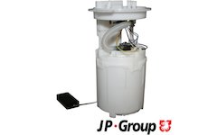 Palivová přívodní jednotka JP GROUP 1115203600
