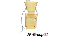 Palivová přívodní jednotka JP GROUP 1115206000