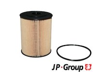 Olejový filtr JP GROUP 1118500300