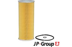 Olejový filtr JP GROUP 1118502400