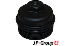 Kryt, pouzdro olejového filtru JP GROUP 1118550300
