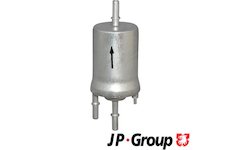 palivovy filtr JP GROUP 1118701800