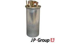 palivovy filtr JP GROUP 1118703800