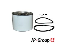 palivovy filtr JP GROUP 1118705300