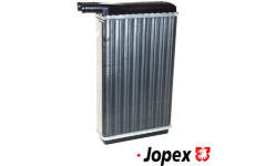 Výměník tepla, vnitřní vytápění JP GROUP 1126300300