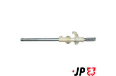 Radiaca tyč JP GROUP 1131600400