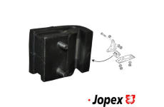 Uložení, manuální převodovka JP GROUP 1132400700