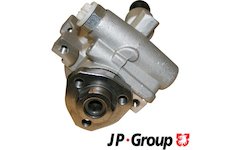 Hydraulické čerpadlo, řízení JP GROUP 1145101800
