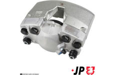 Brzdový třmen JP GROUP 1161909770