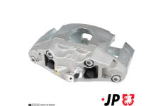 Brzdový třmen JP GROUP 1161910970