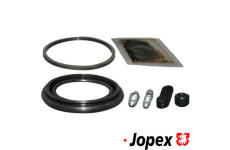 Sada na opravy, brzdový třmen JP GROUP 1161951310