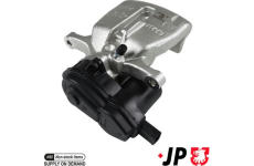 Brzdový strmeň JP GROUP 1162010280